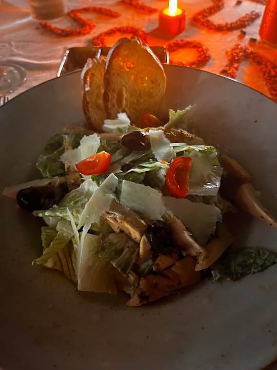 Gastro Noku Maldives