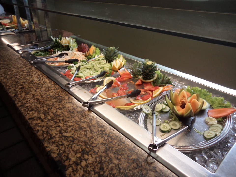 Büffet whala!boca chica