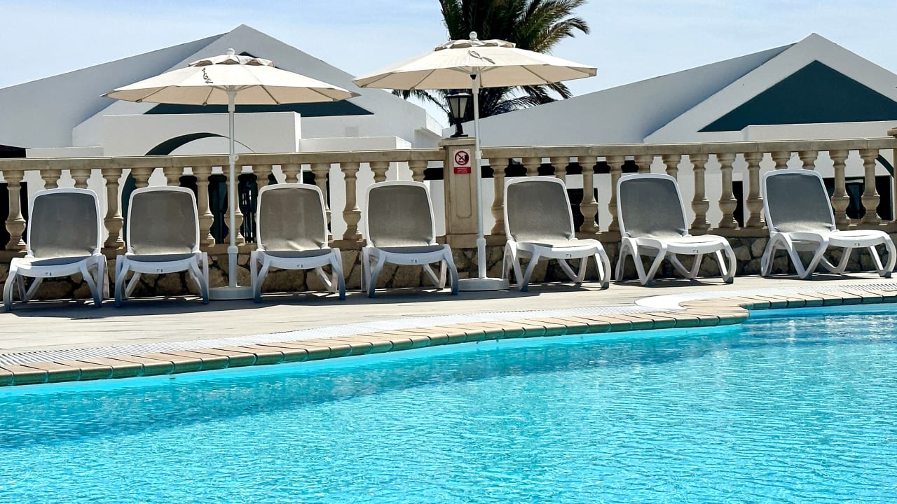 Pool MP Club Caleta Dorada