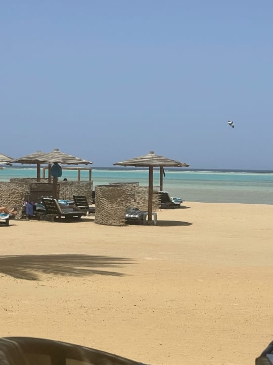 Strand Casa Mare Resort