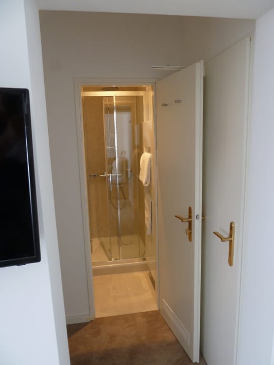 Zimmer Hotel Lindenufer Berlin