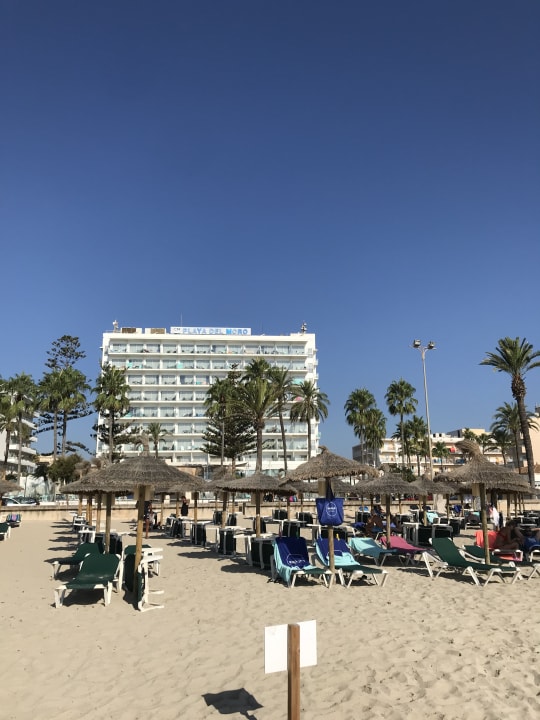 Strand CM Playa del Moro