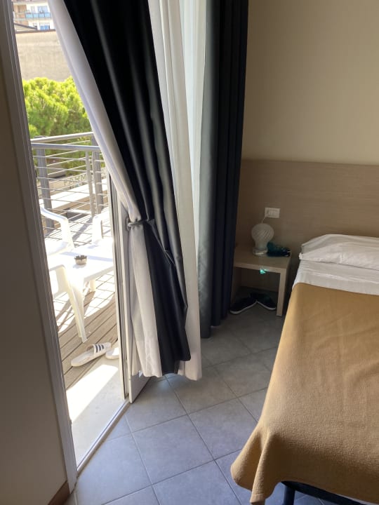 Zimmer Eden Hotel