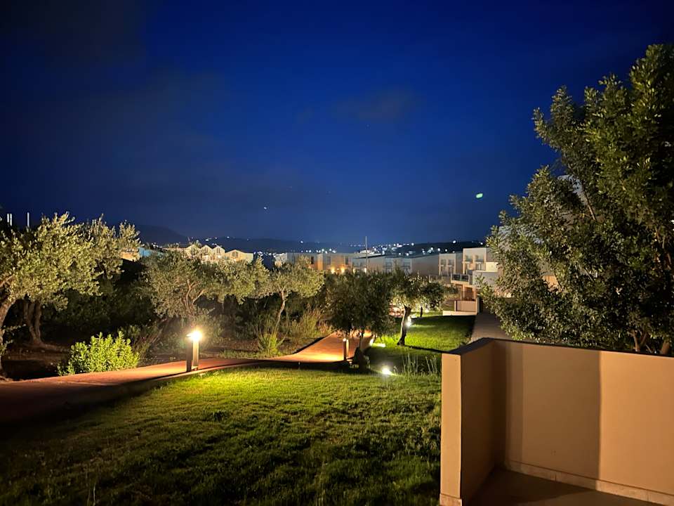 Außenansicht Kiani Beach Resort Family All Inclusive