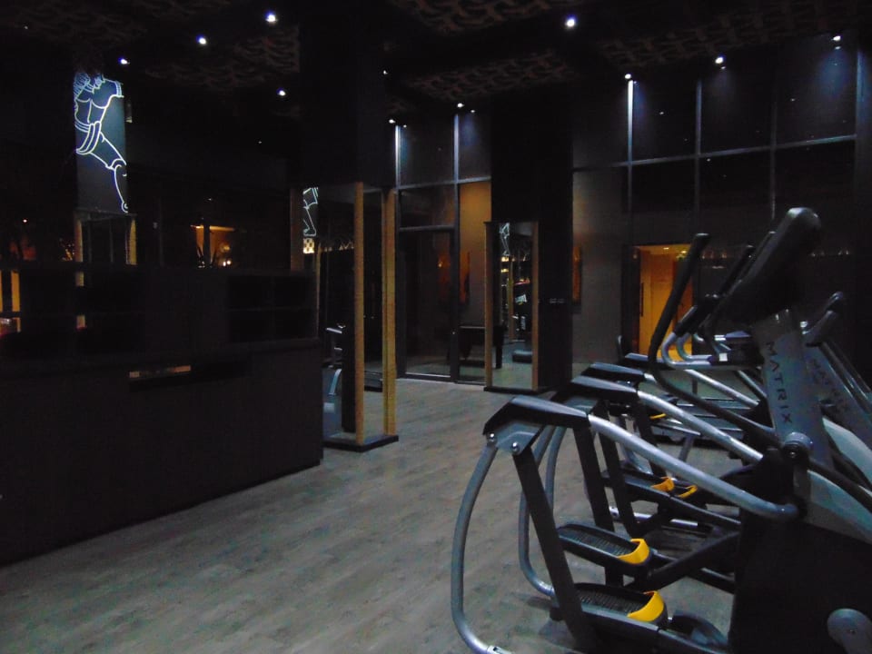 Sport & Freizeit Divalux Resort & Spa Bangkok, Suvarnabhumi Airport-Free Shuttle