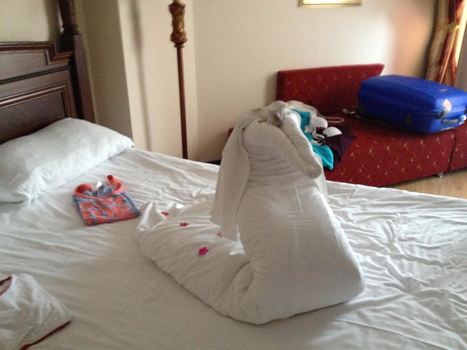 Kunst Hotel Delphin Palace