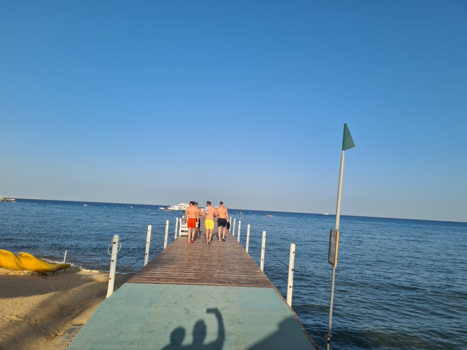 Strand Pickalbatros Palace Resort