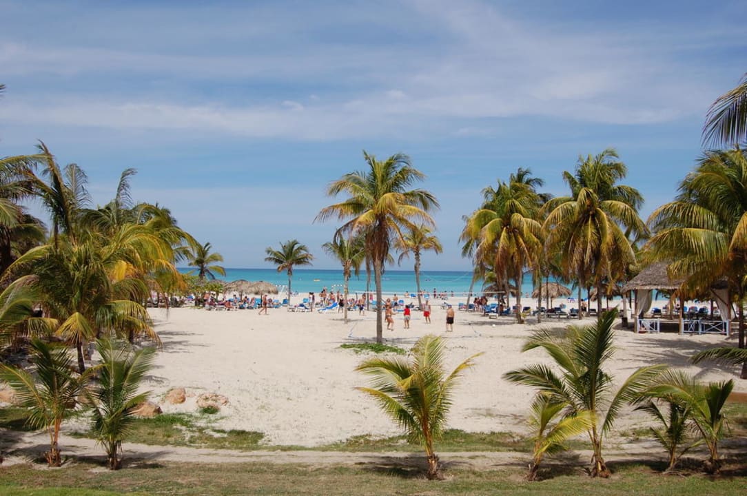 Strand Paradisus Varadero Resort & Spa