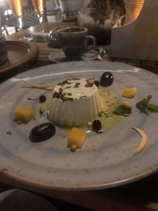 Gastro Steigenberger Resort Ras Soma