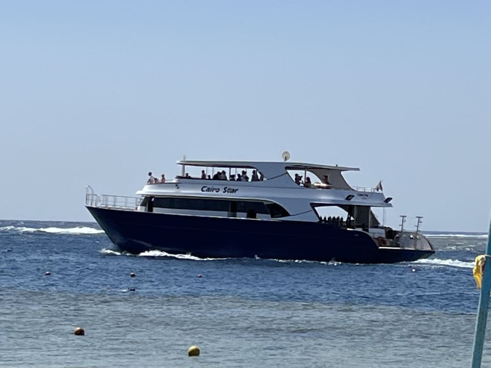 Strand Marina Resort Port Ghalib, a member of Radisson Individuals