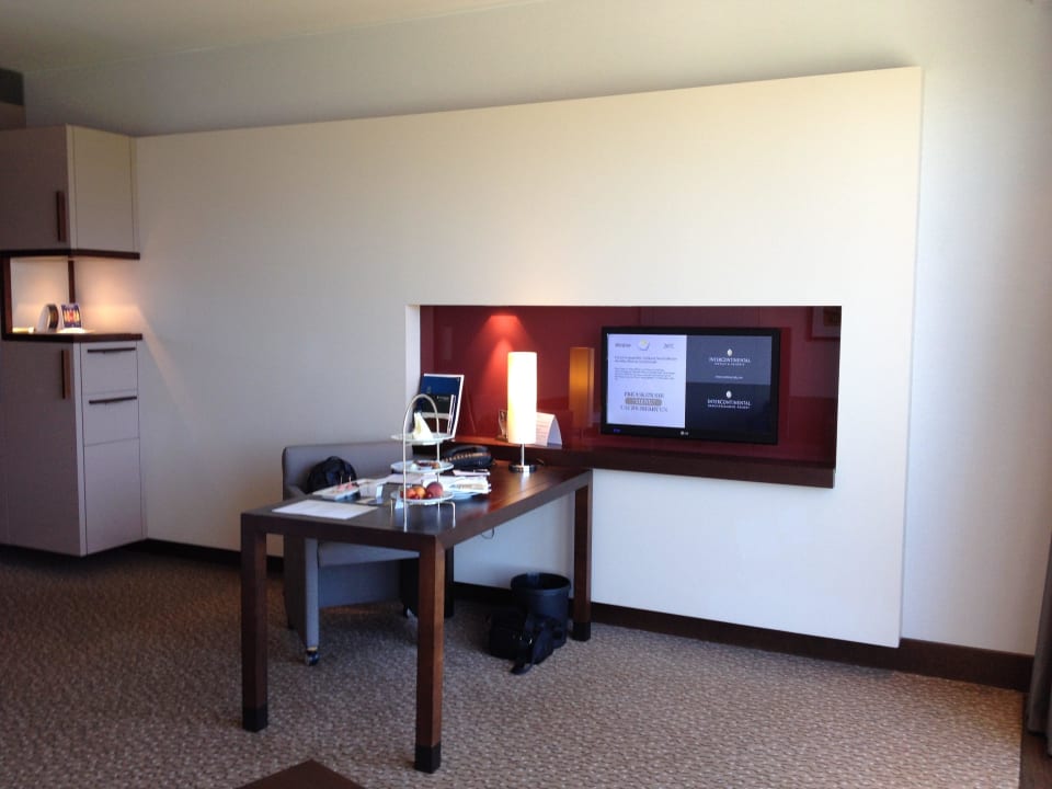 Panorama Studio Kempinski Hotel Berchtesgaden