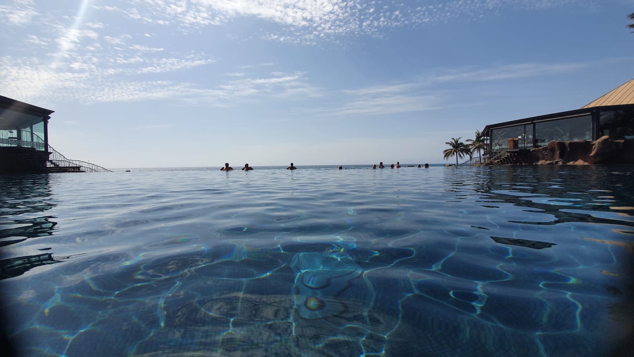Pool Lopesan Costa Meloneras, Resort & Spa