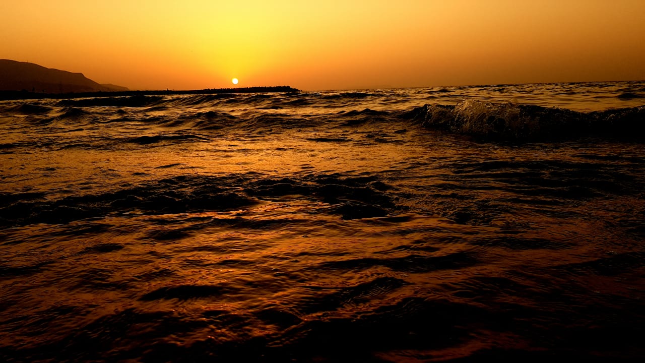 Strand allsun Hotel Carolina Mare