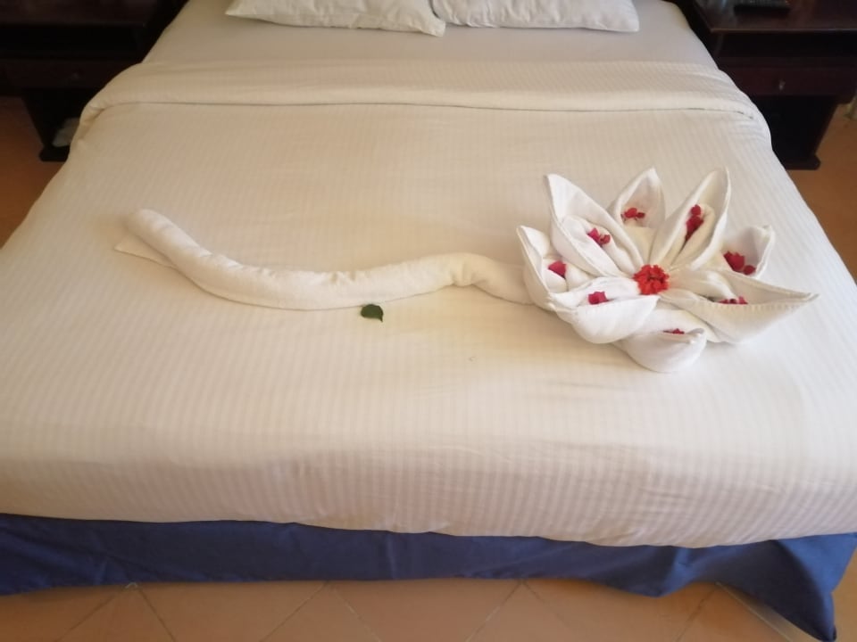 Zimmer LABRANDA Royal Makadi