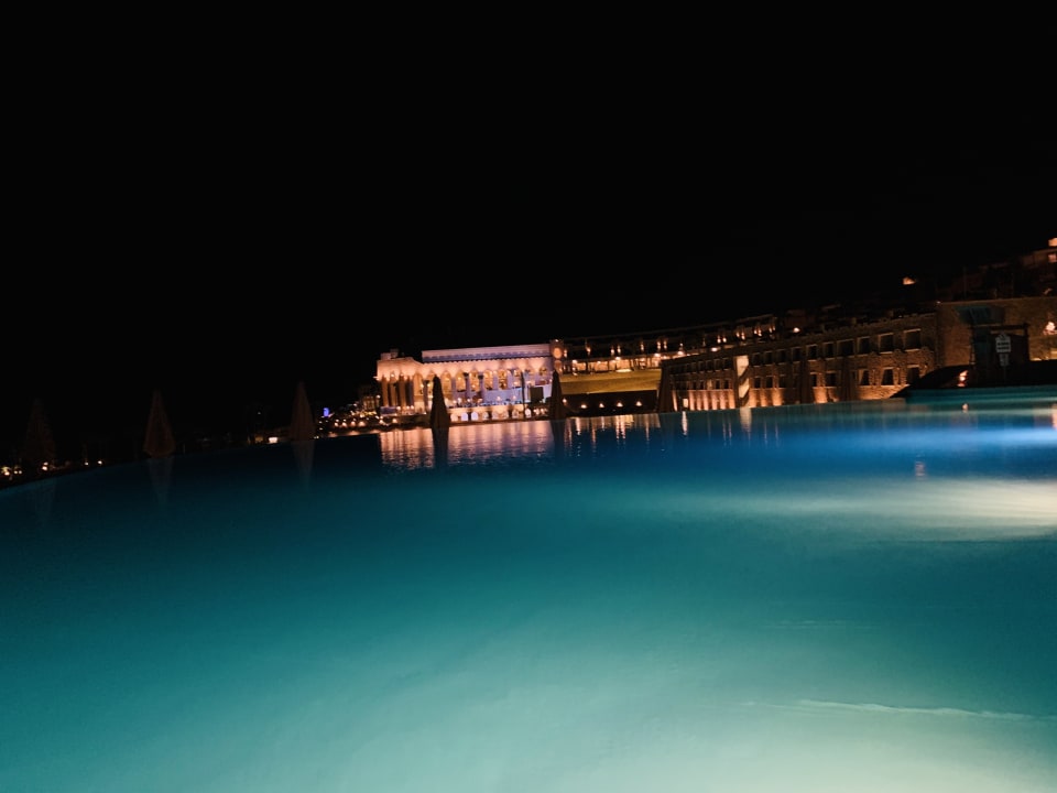 Pool Pickalbatros Citadel Resort