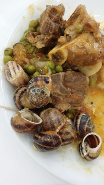 Abendessen  Mitsis Selection Rinela