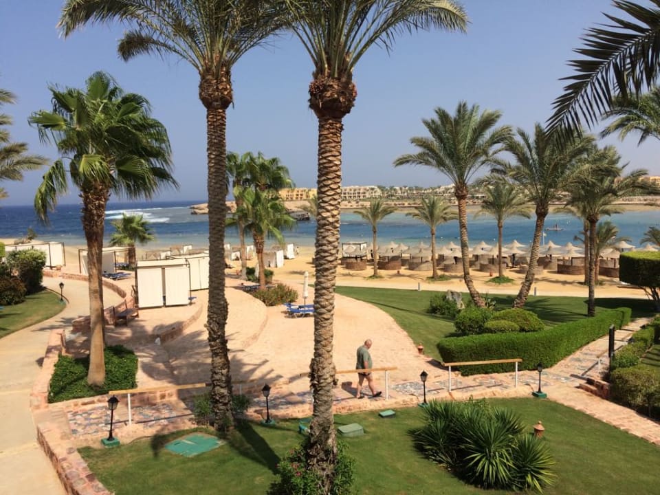 Strand Steigenberger Coraya Beach - Adults only