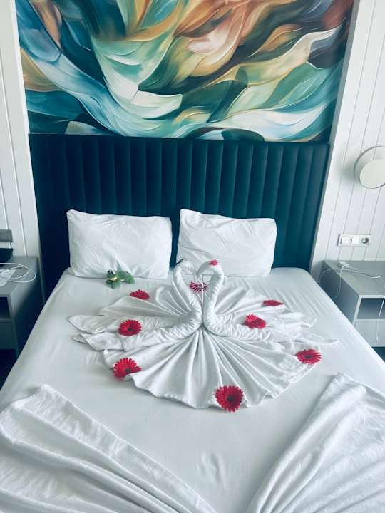 Zimmer Dream Fun World