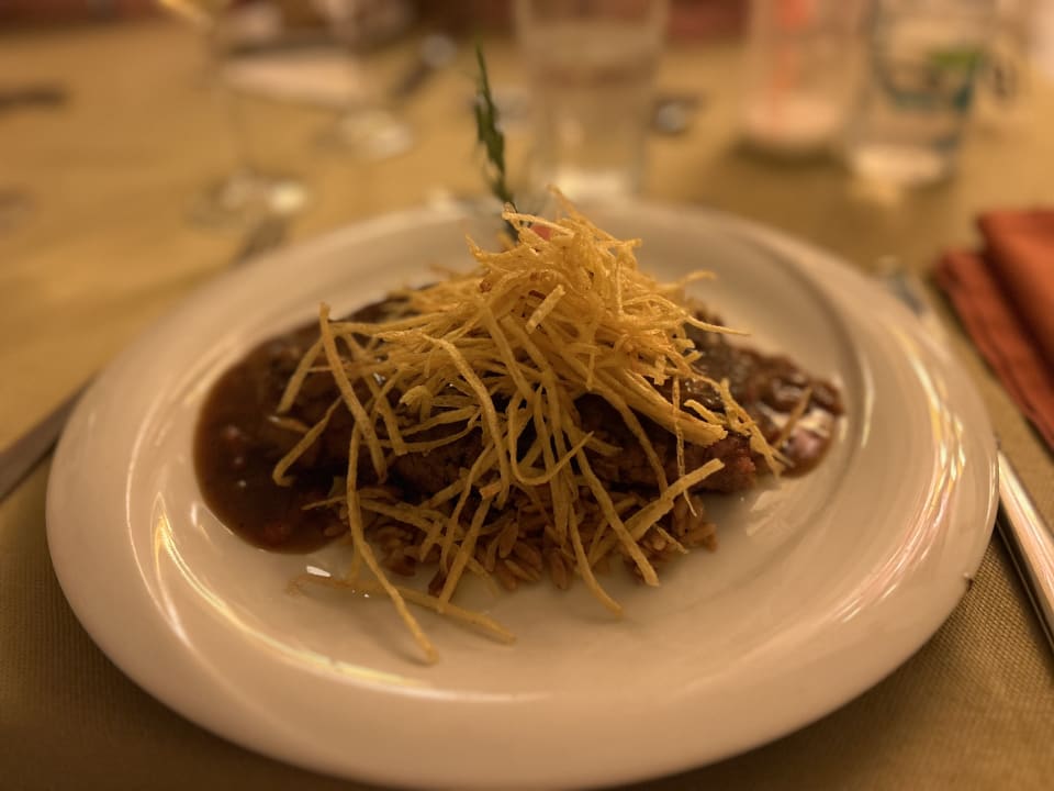 Gastro Seaden Corolla Hotel