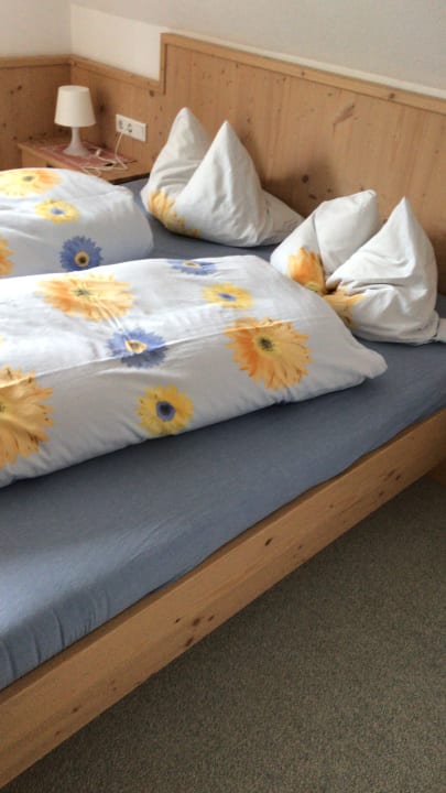 Zimmer Ferienbauernhof Pohl