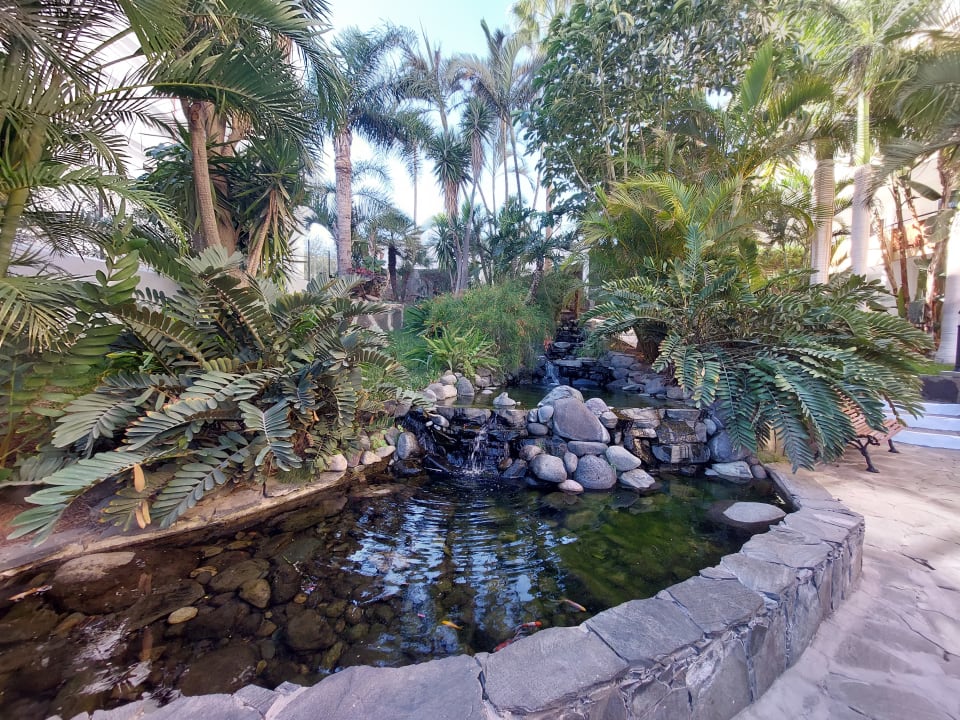 Außenansicht allsun Hotel Lucana