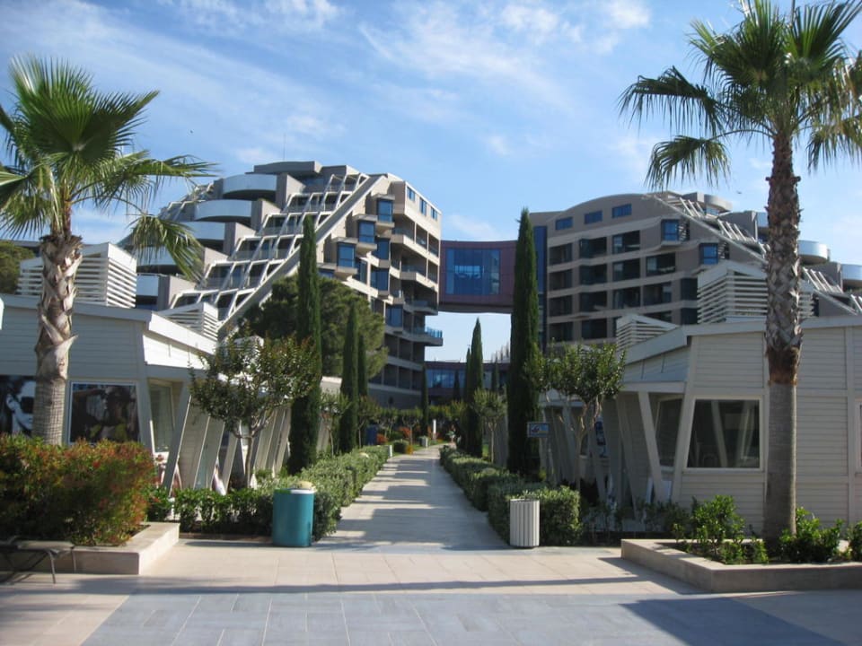 Hotel Susesi de Luxe & Spa Susesi Luxury Resort