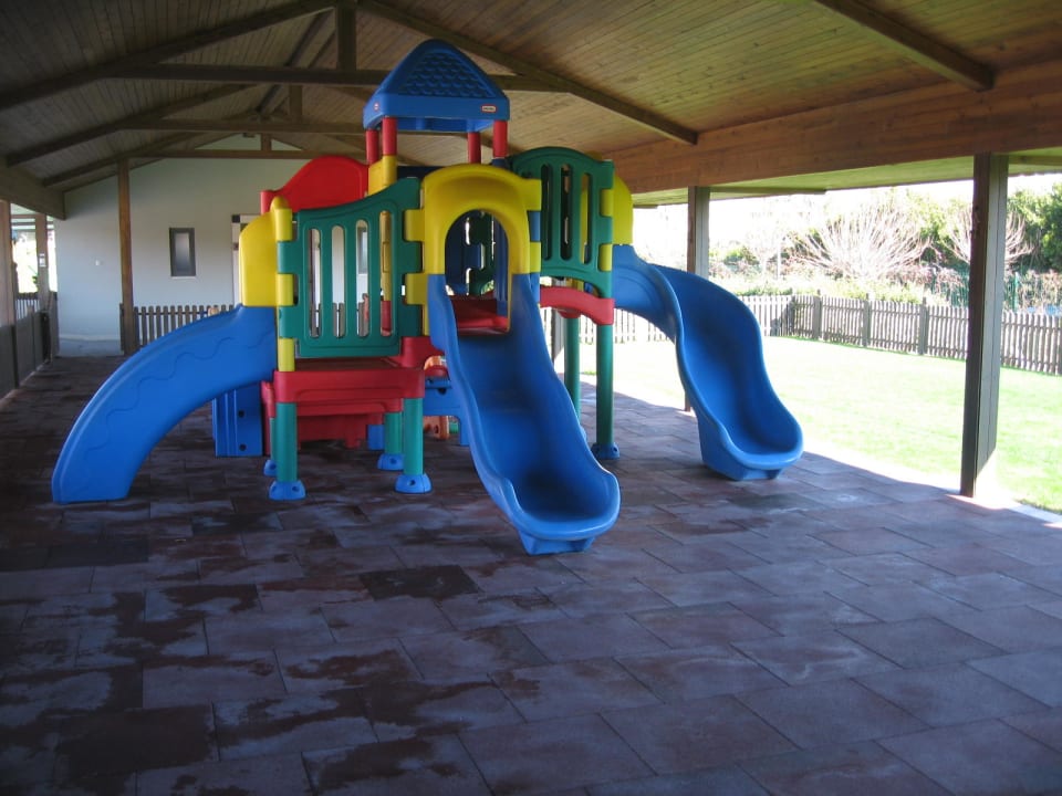 Mini Club Limak Lara Deluxe Hotel & Resort