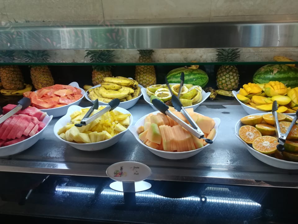 Gastro Vista Sol Punta Cana