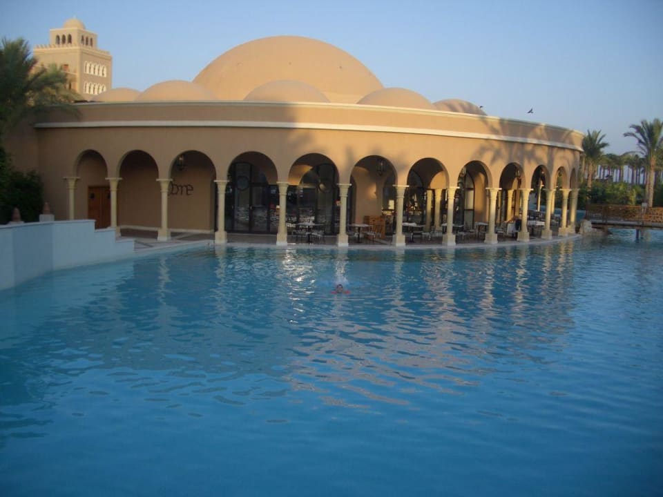 Der Dom Makadi Palace
