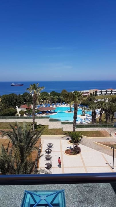 Zimmer Kresten Palace Hotel