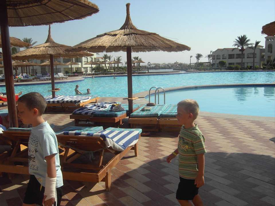 Hotel Dana Beach Resort Pickalbatros Dana Beach Resort - Hurghada