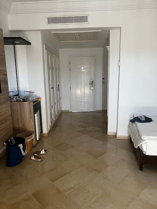 Zimmer Medina Solaria & Thalasso