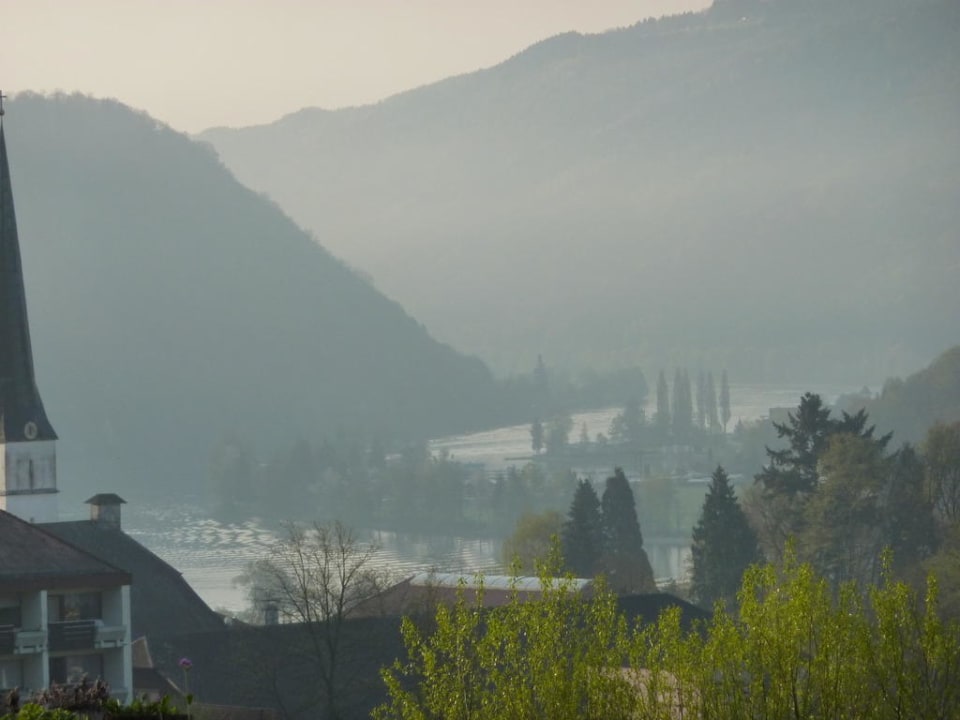 Obernzell Panoramahotel Fohlenhof