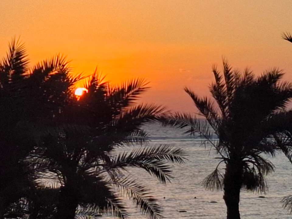 Außenansicht Pickalbatros Villaggio Resort - Portofino