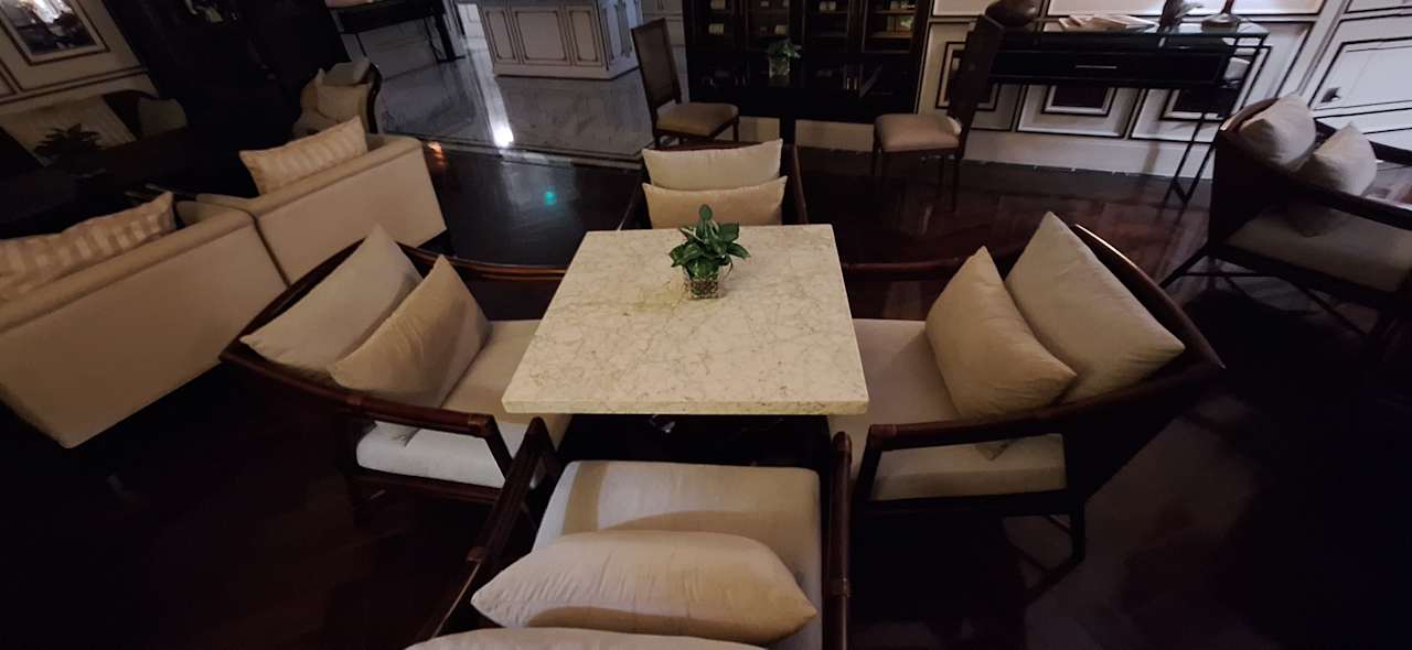 Sonstiges Bach Suites Saigon, a Member of Design Hotels