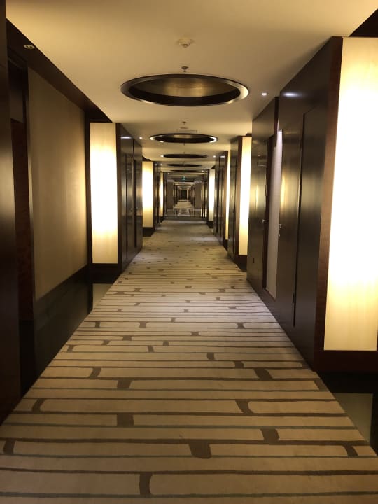 Sonstiges Hilton Beijing Capital Airport