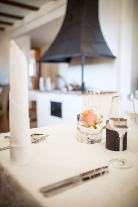 Gastro Hotel Schloss Leitheim