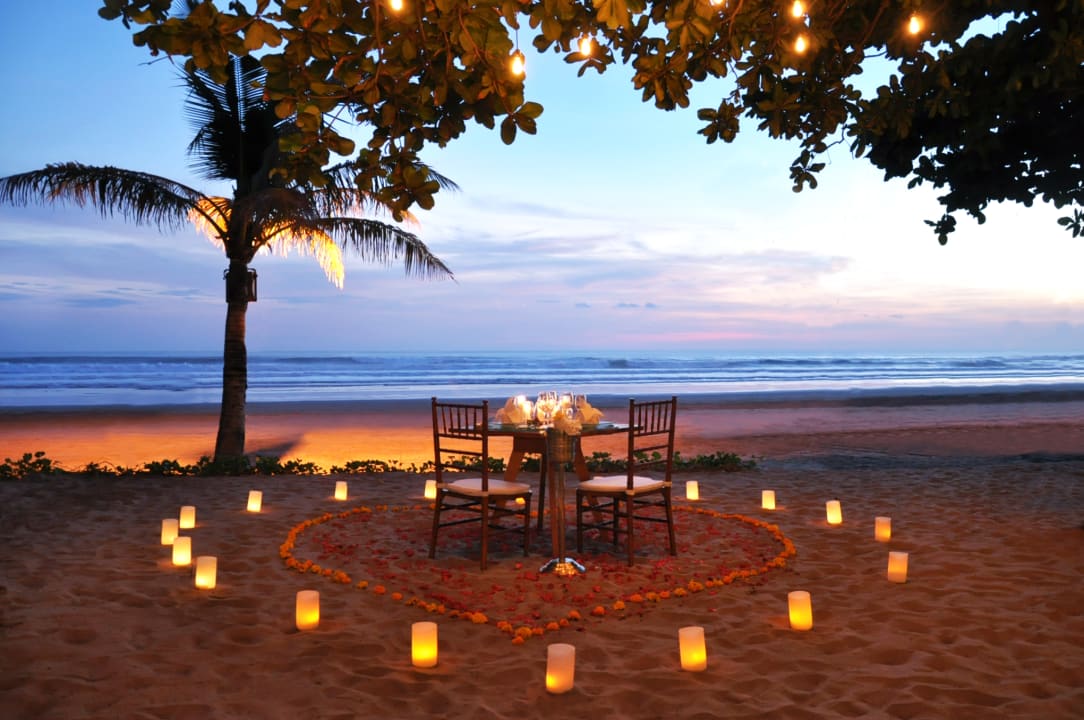 Gastro Anantara Seminyak Resort & Spa