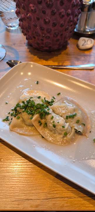 Gastro Seeperle Landgasthof