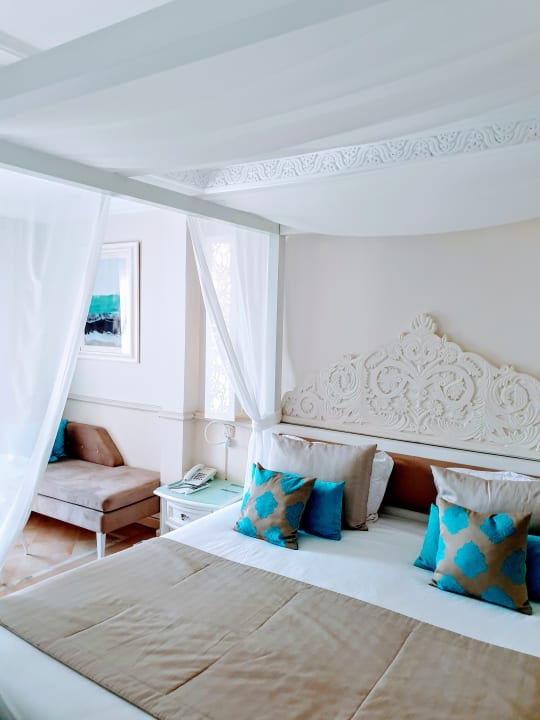 Zimmer TUI BLUE Palm Beach Palace Djerba