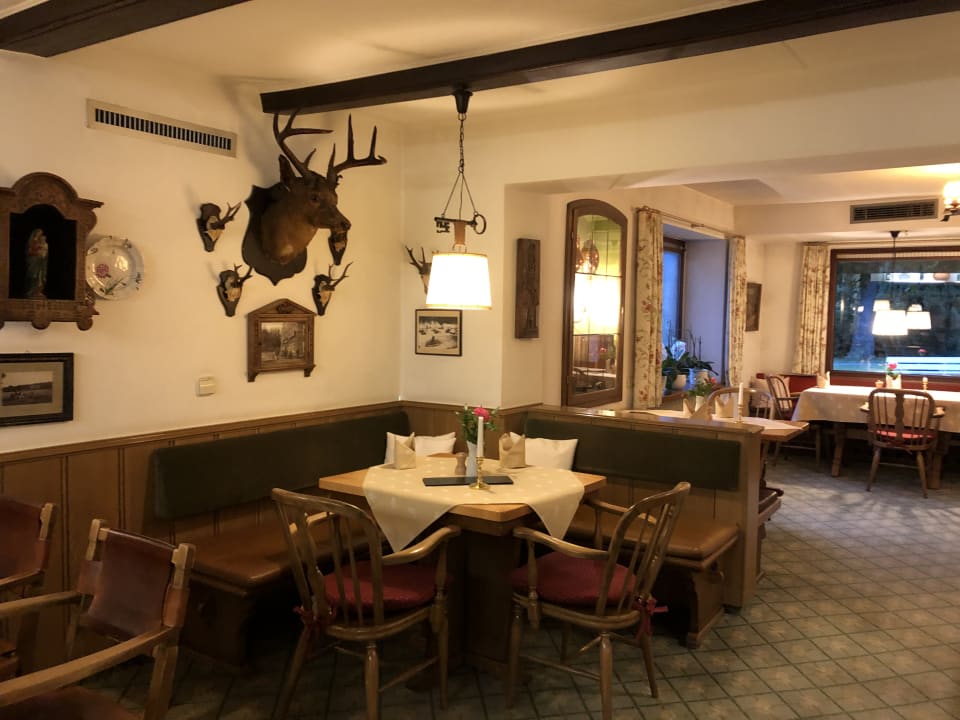 Gastro Hotel Jagdhaus Wiese