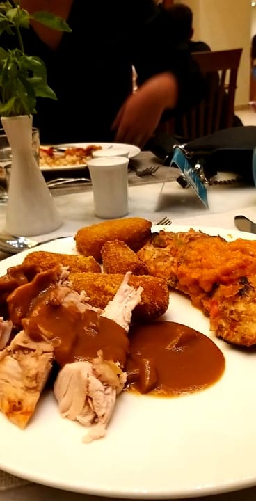 Gastro JAZ Elite Casa del Mar Beach