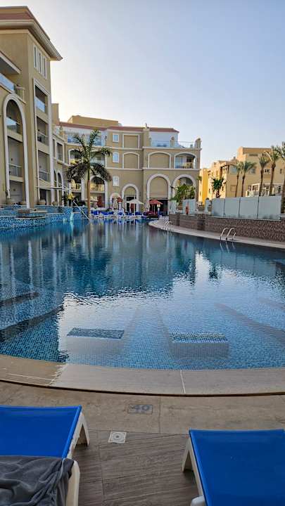 Pool Kaisol Romance Resort