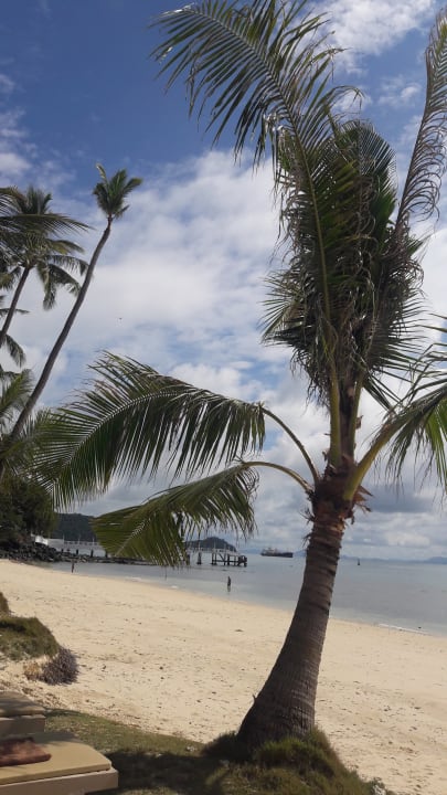 Strand Cape Panwa Hotel