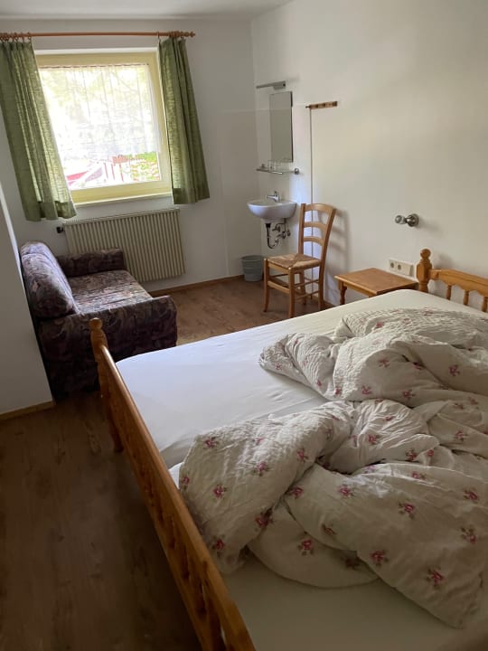Zimmer Hotel Pfeiffermühle