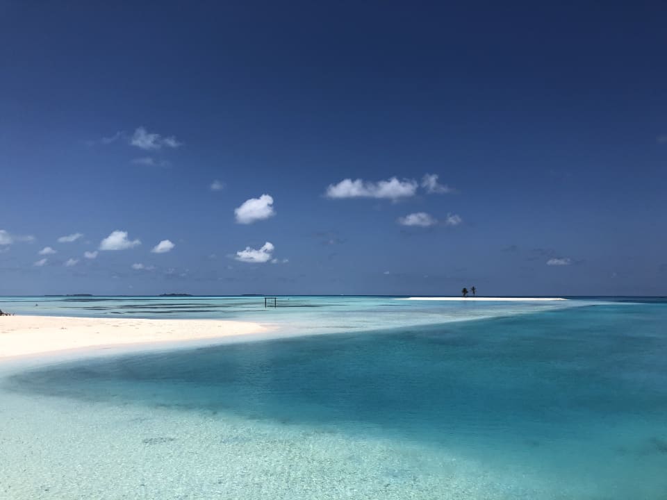 Strand Innahura Maldives Resort