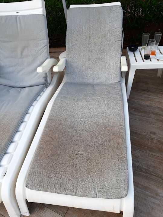 Pool Hotel Riu Funana