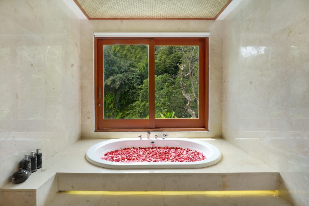 Zimmer Aksari Resort & Spa Ubud by Ini Vie Hospitality