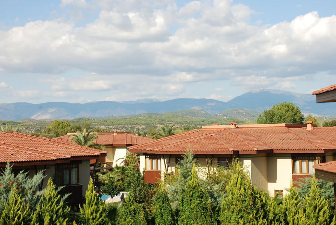 Taurus Calimera Serra Palace