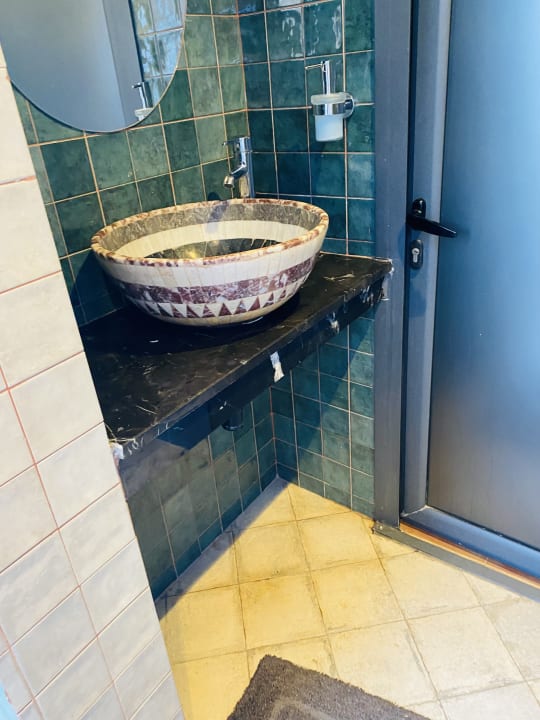 Zimmer L'Auberge Taghazout